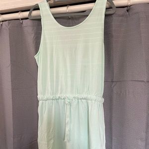 Lou & Grey Loft dress.